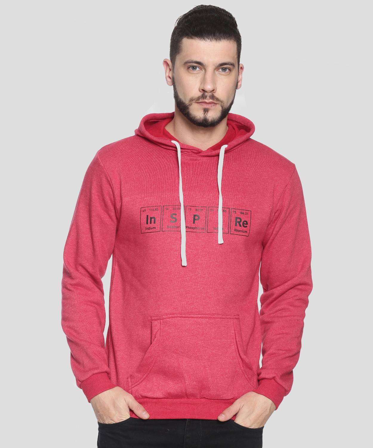 CAHOOT Full Sleeve Printed Men Sweatshirt