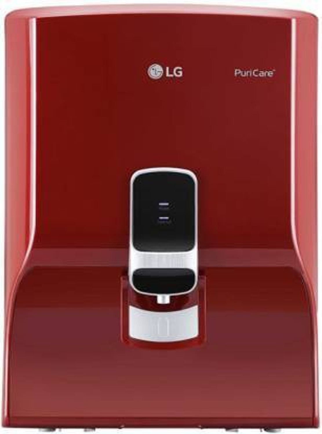 Image of LG WW140NPR 8 L RO Water Purifier