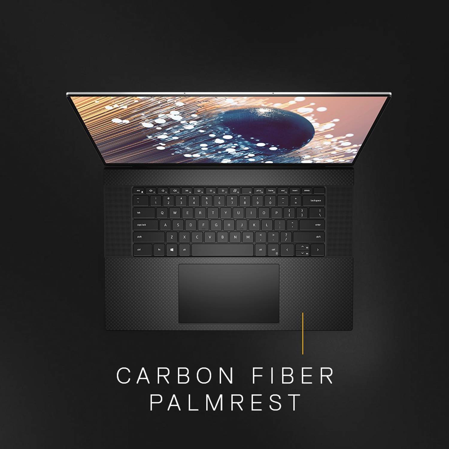 DELL XPS Intel Core i7 10th Gen 10750H - (16 GB/1 TB SSD/Windows