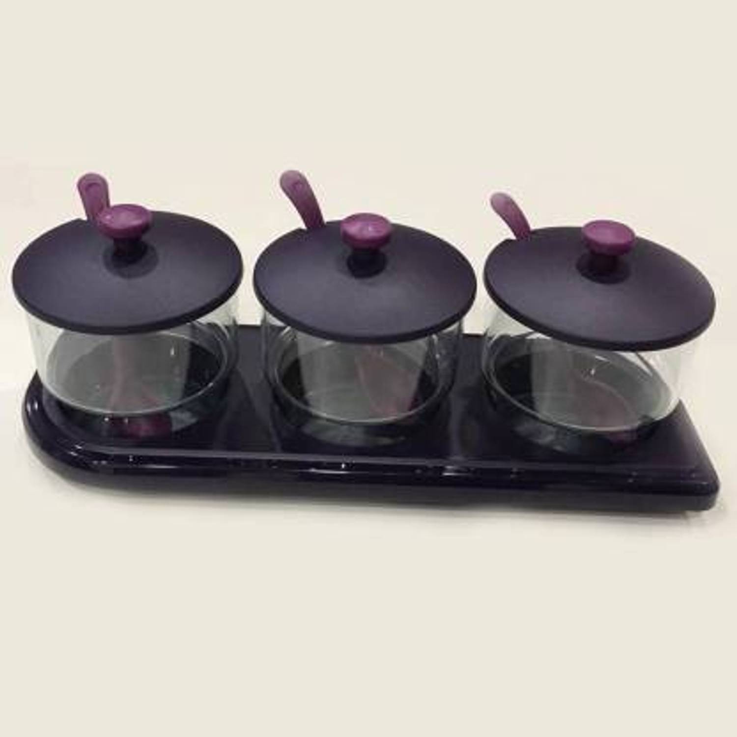 APEX Spice Set Plastic