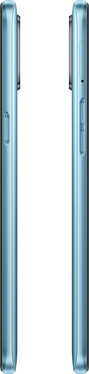 Image of realme Narzo 20A (Victory Blue, 32 GB)