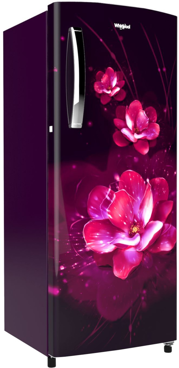 Whirlpool 215 Impro PRM 4S Inv Purple FLUME-Z