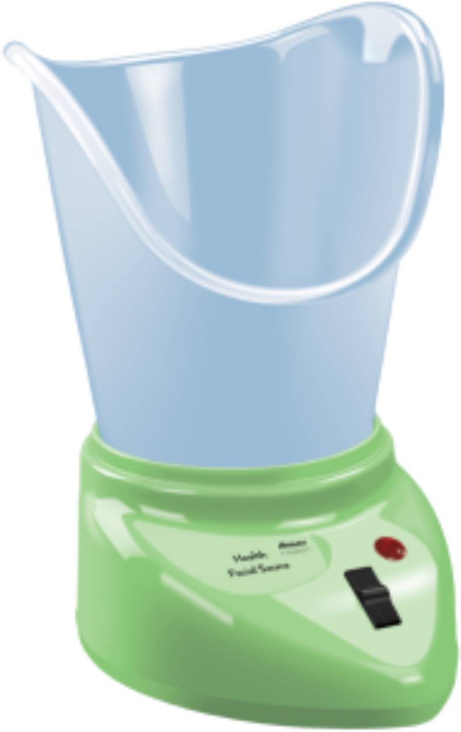 Asbah Health Health Facial Sauna Vaporizer
