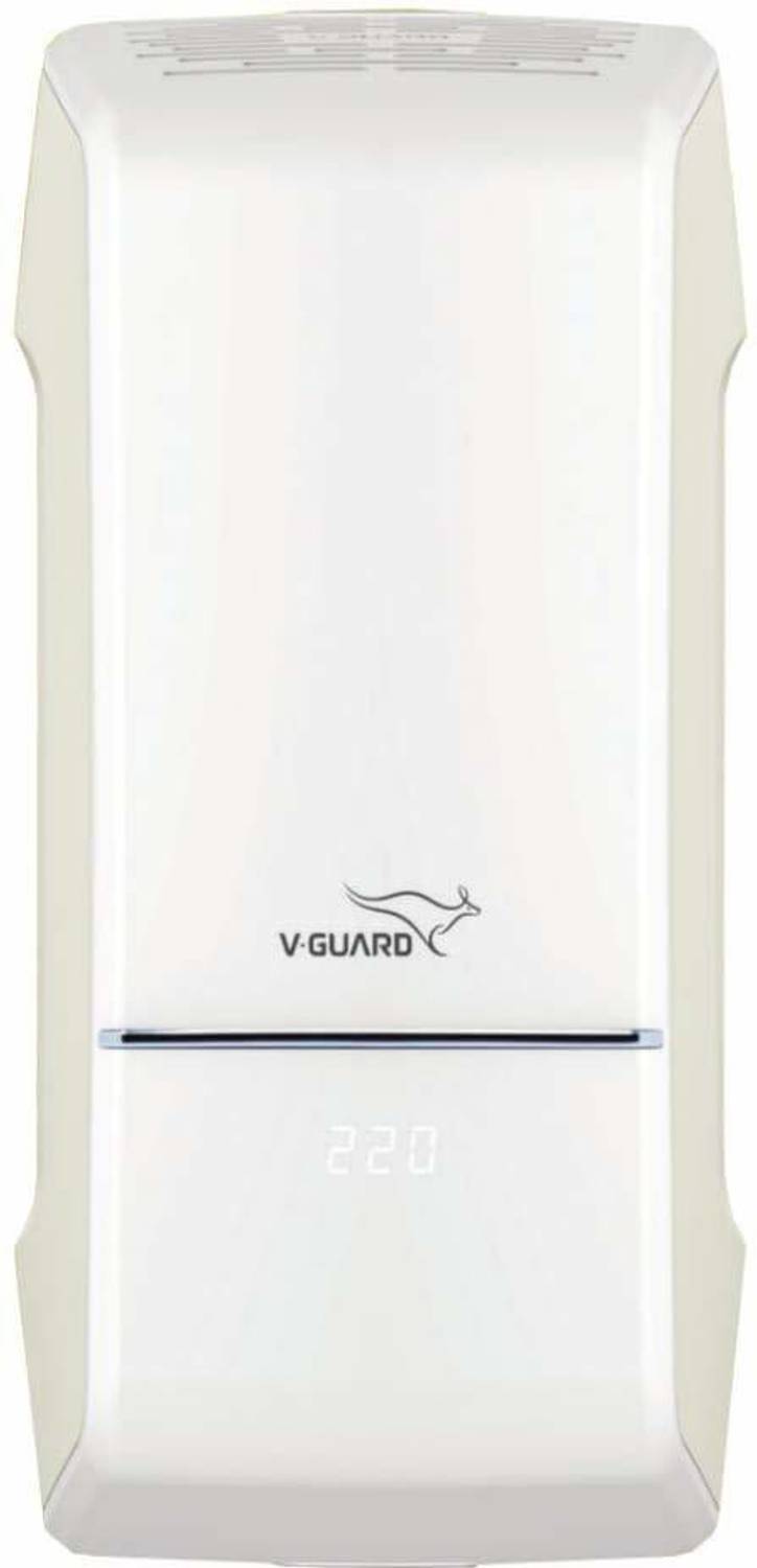 V-Guard ARIZOR 4150 For Inverter AC Upto 1.5 TON (150 VAC - 280 VAC)