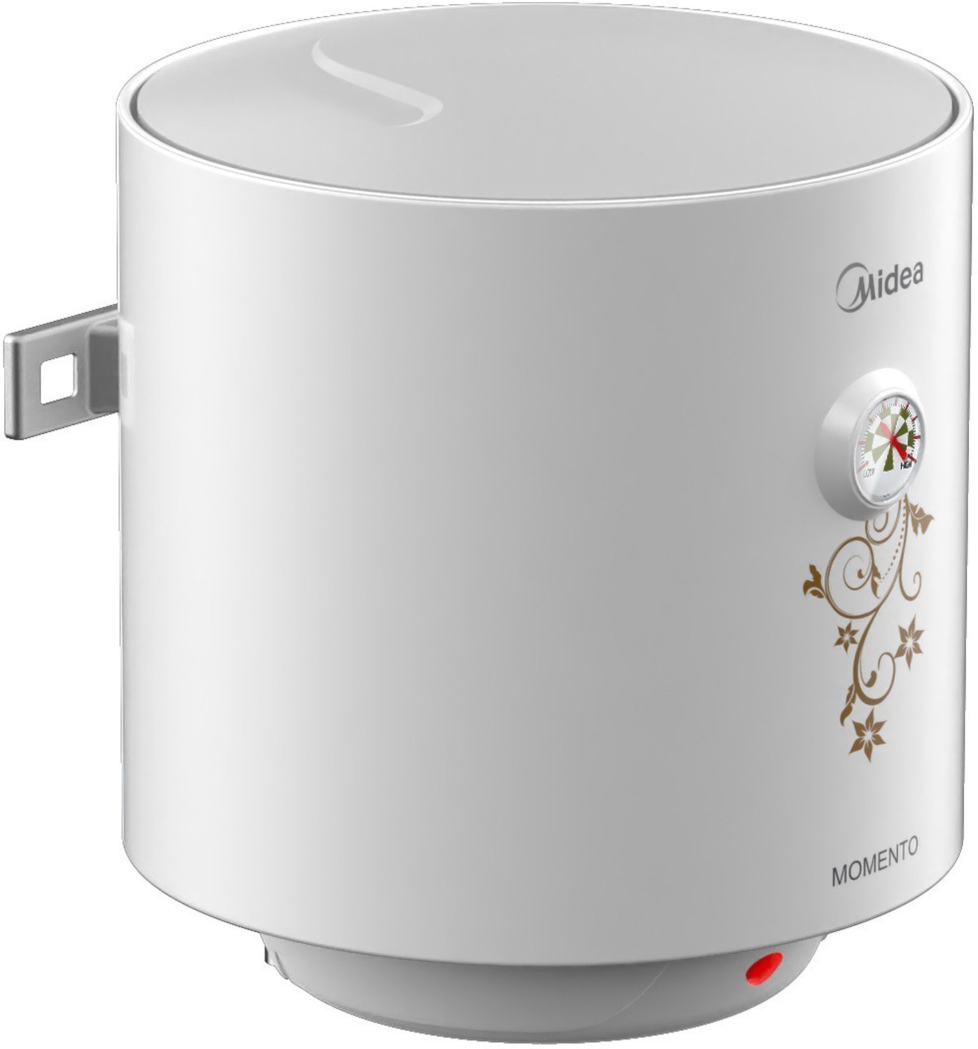 Image of Midea Momento 15 L Storage Water Geyser
