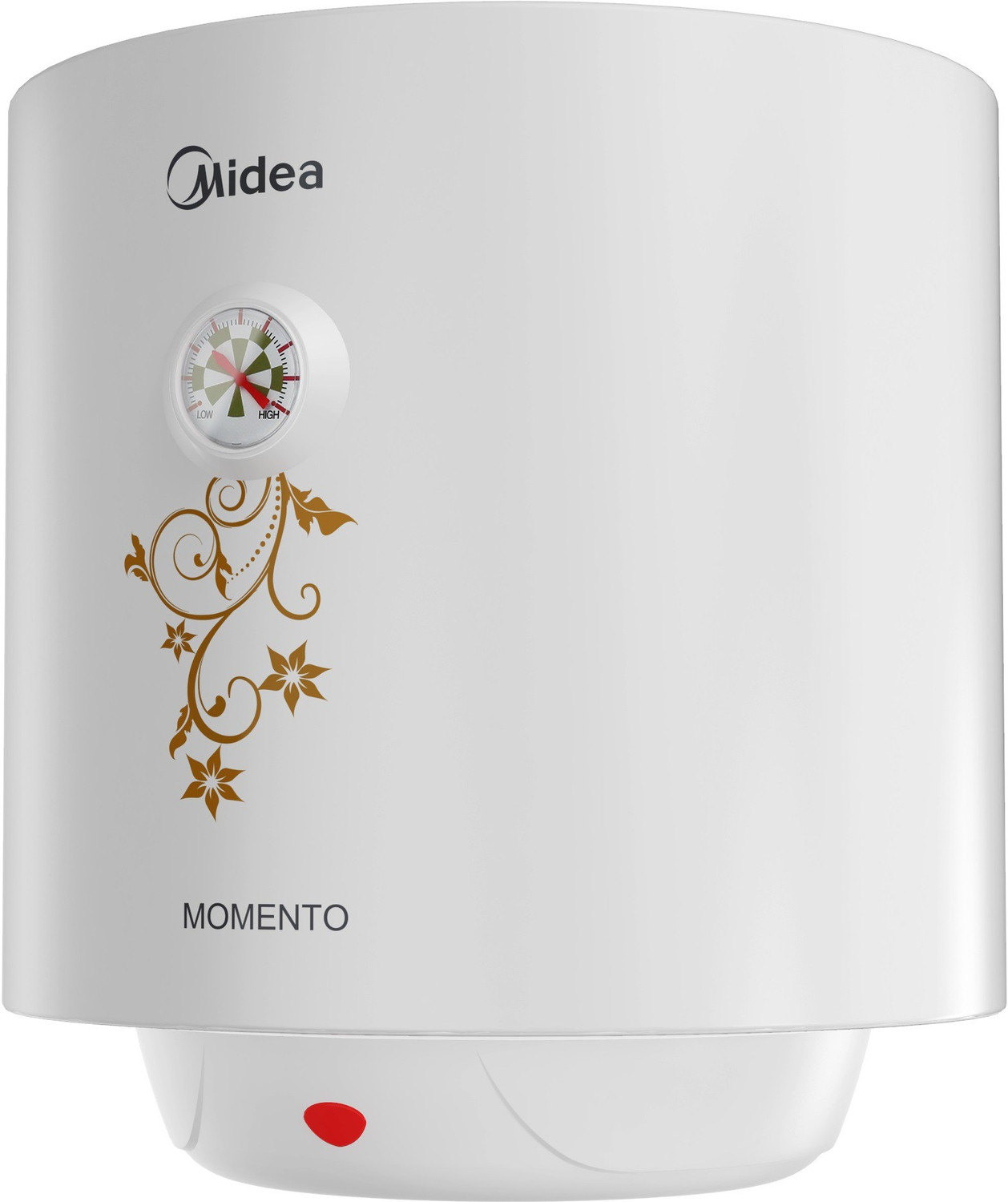 Image of Midea Momento 15 L Storage Water Geyser