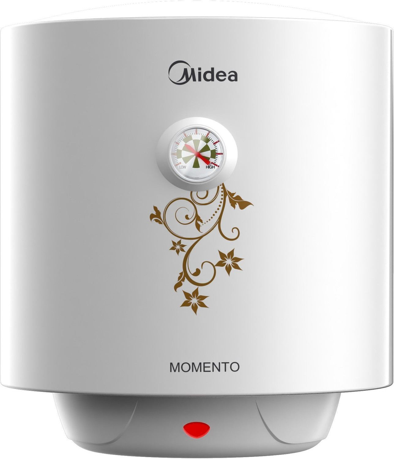 Image of Midea Momento 15 L Storage Water Geyser