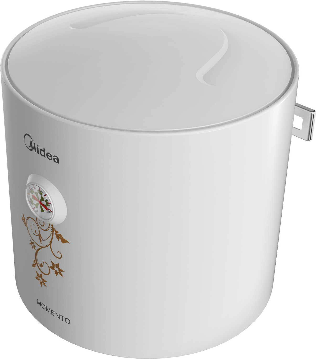 Image of Midea Momento 15 L Storage Water Geyser