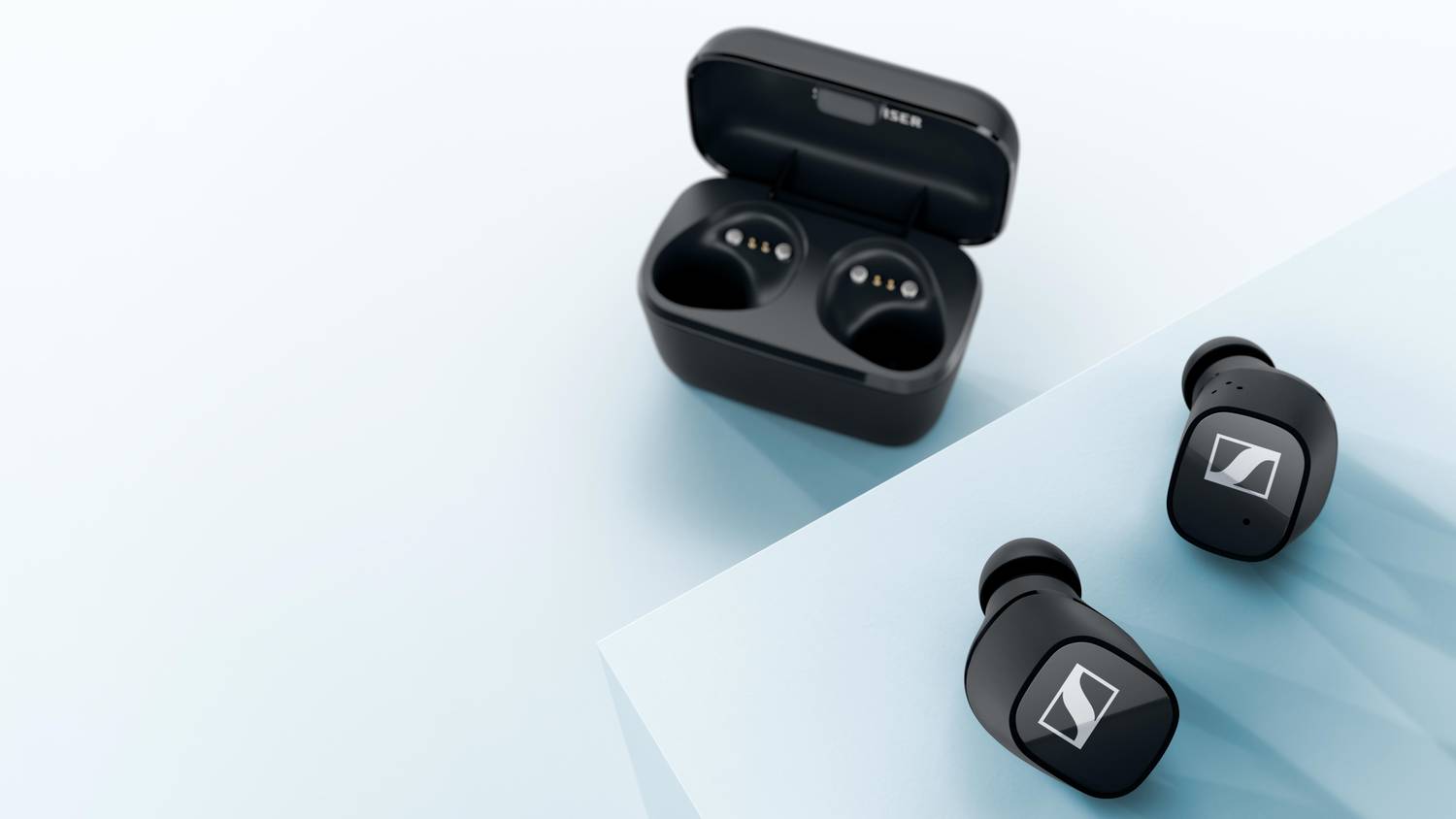 Sennheiser CX 400BT Bluetooth Price in India - Buy Sennheiser CX