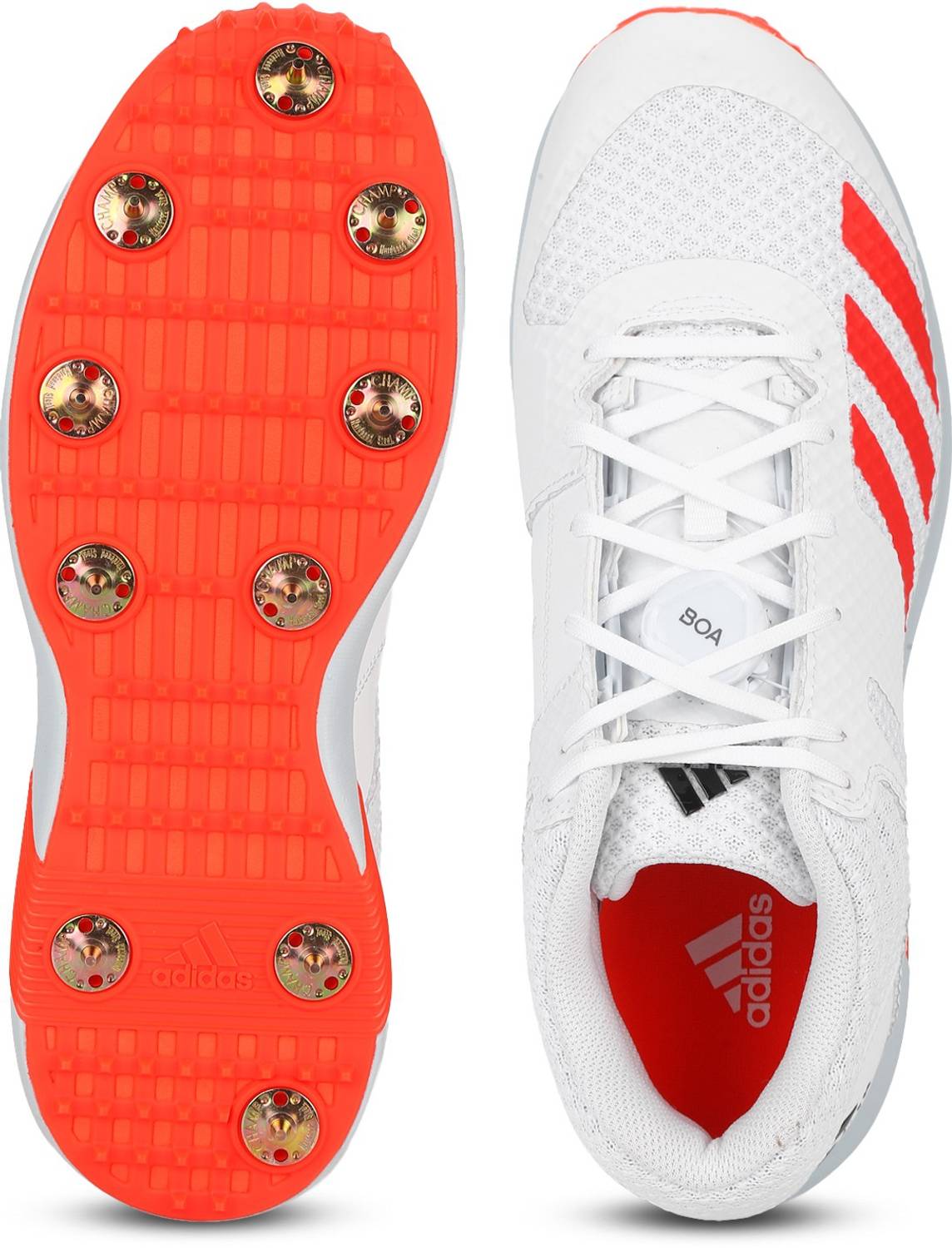 ADIDAS Adipower Vector Mid 20 Cricket Shoes For Men - Buy ADIDAS Adipower  Vector Mid 20 Cricket Shoes For Men Online at Best Price - Shop Online for  Footwears in India | Flipkart.com