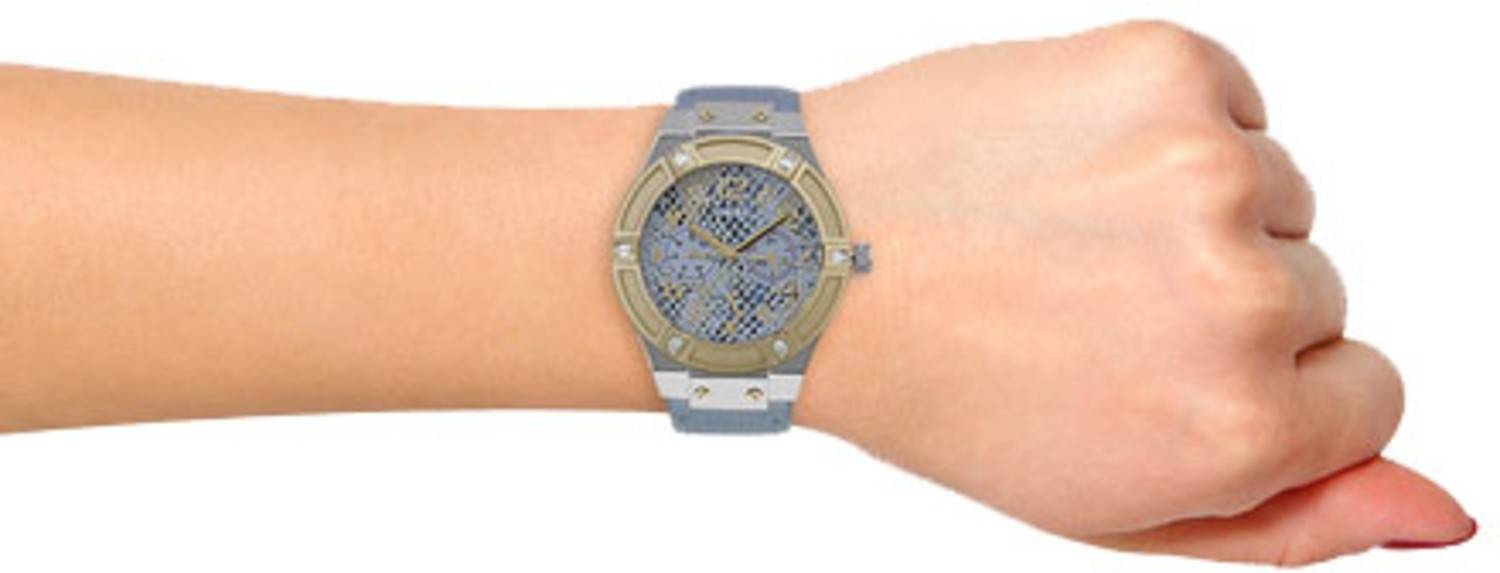 GUESS Watch Woman Analog Quartz W0289L2 GUESS Analog Watch - For Women - Buy GUESS Analog Watch  main image 2