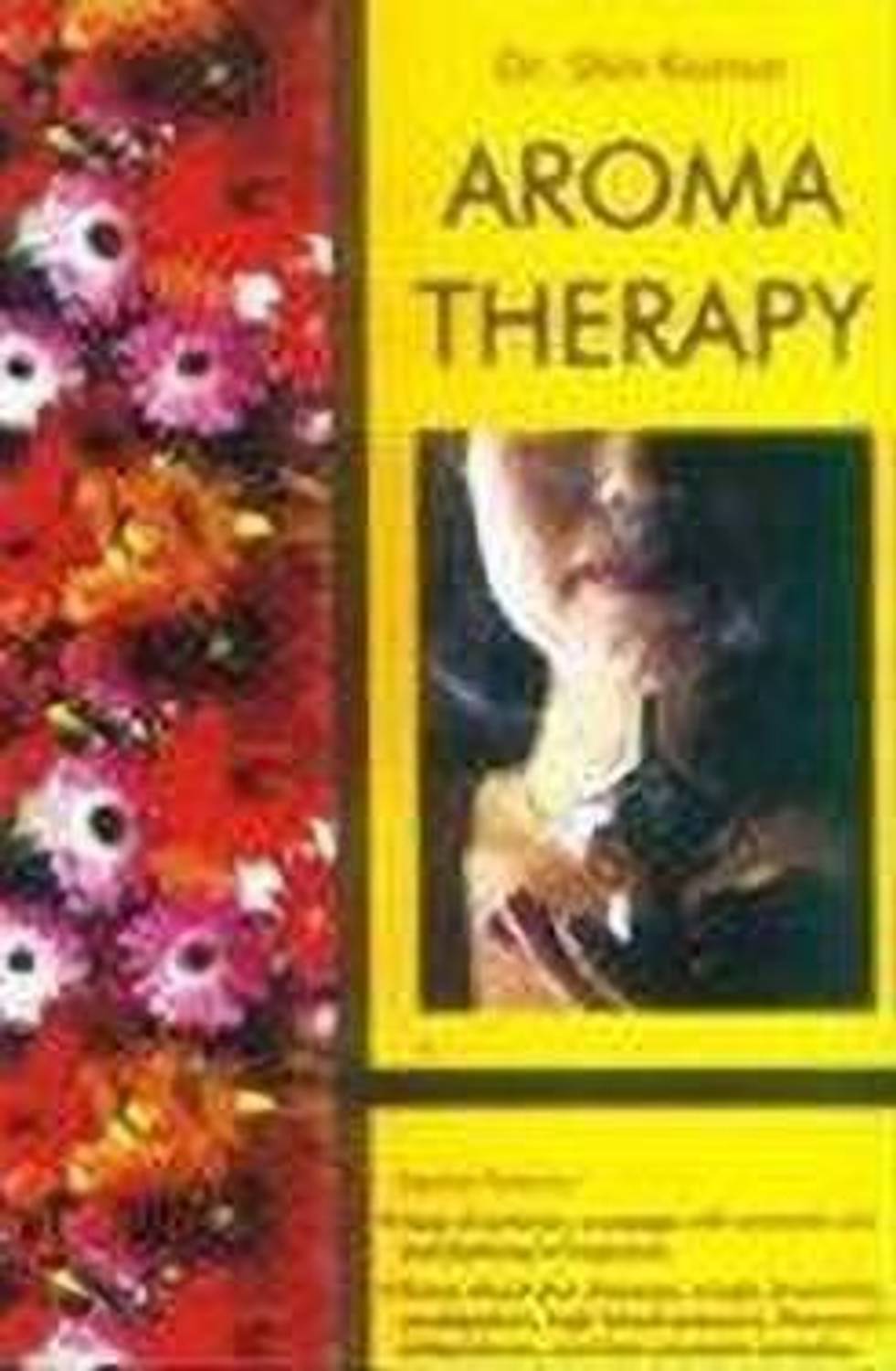 Aroma Therapy 01 Edition