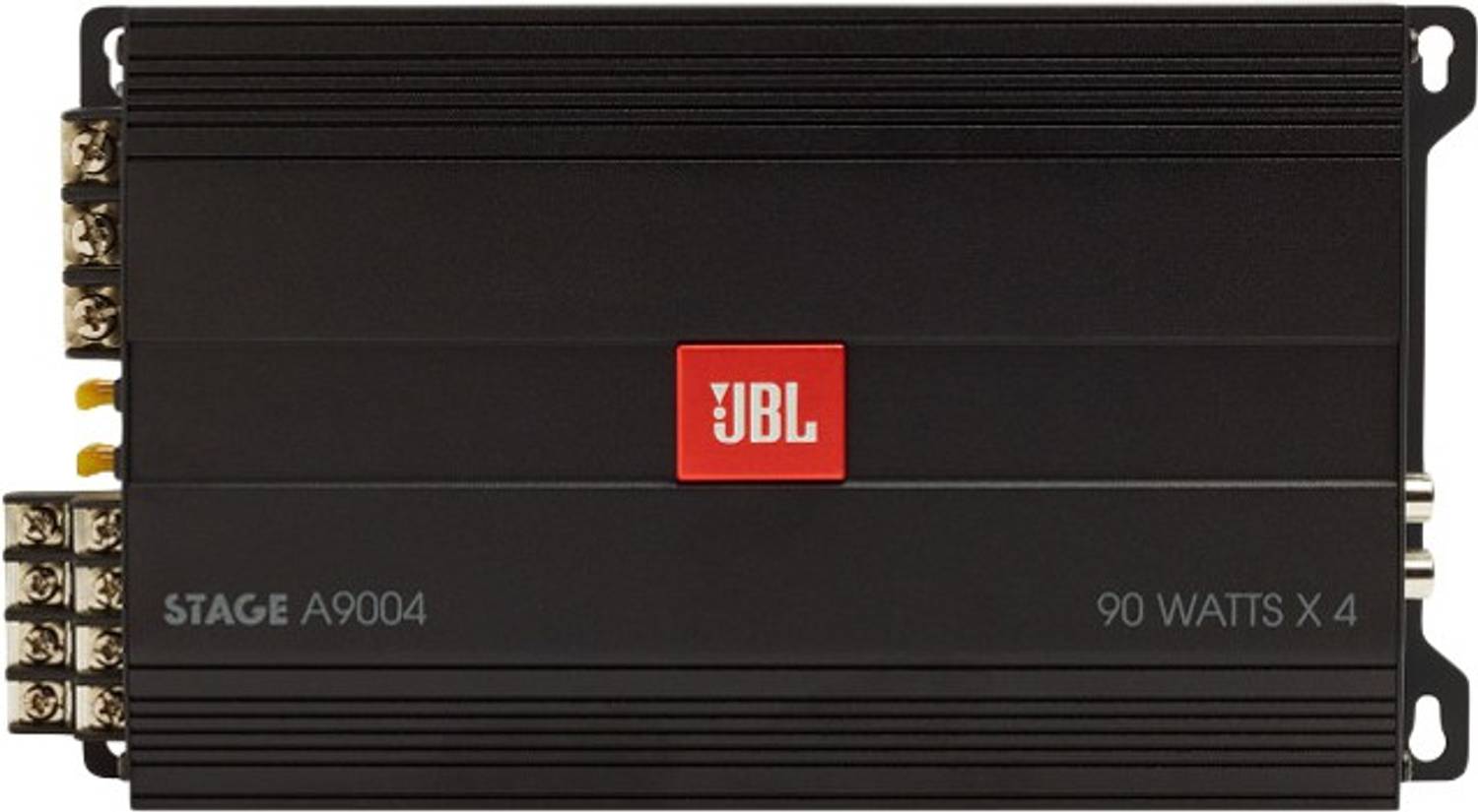 JBL Stage A9004 Multi Class D Car Amplifier Price in India - Buy