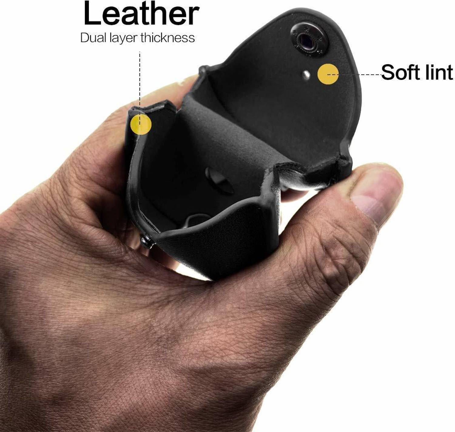 KHR Pouch for boAt Airdopes 161 - Image 4