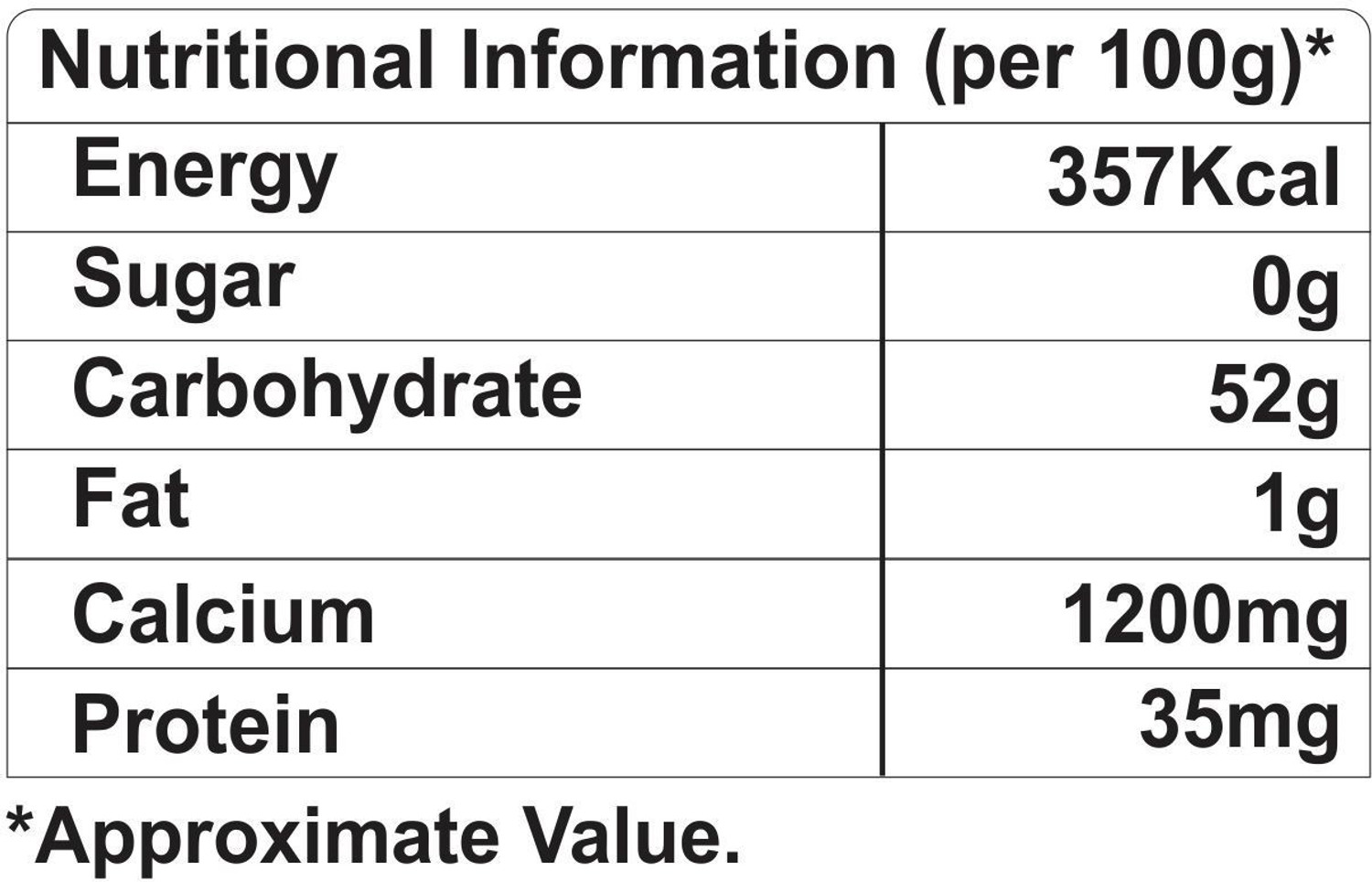 Image of PURAMIO Skimmed (100% Natural), Skimmed Milk Powder