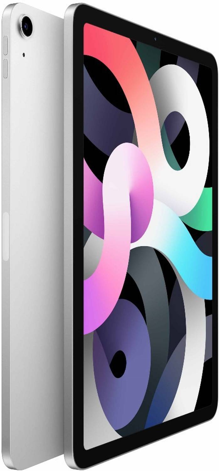 iPad本体 Apple iPad Air 4 256GB Apple iPad Air (4th Gen) 256 GB ROM 10.9 inch with Wi-Fi Only A14