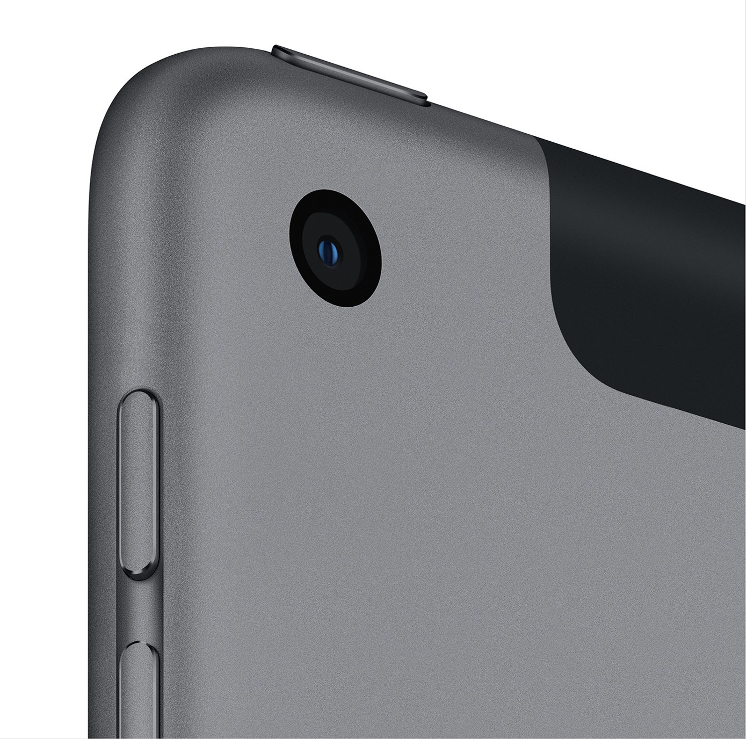 Image of Apple iPad (8th Gen) 128 GB ROM 10.2 inch with 4G A12 Bionic chip with Neural Engine (Space Grey)