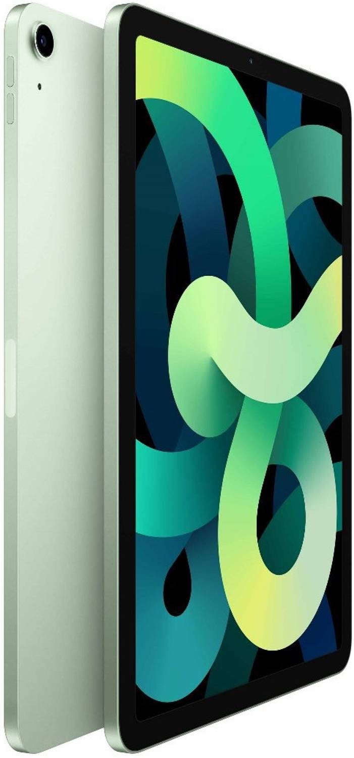 iPad本体 Apple iPad air4 64GB Green apple-myg02hn-a-original-