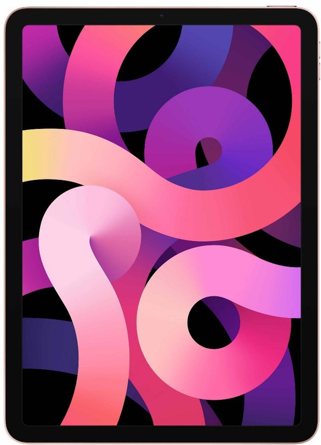 Apple iPad Air (4th Gen) 256 GB ROM 10.9 inch with Wi-Fi Only