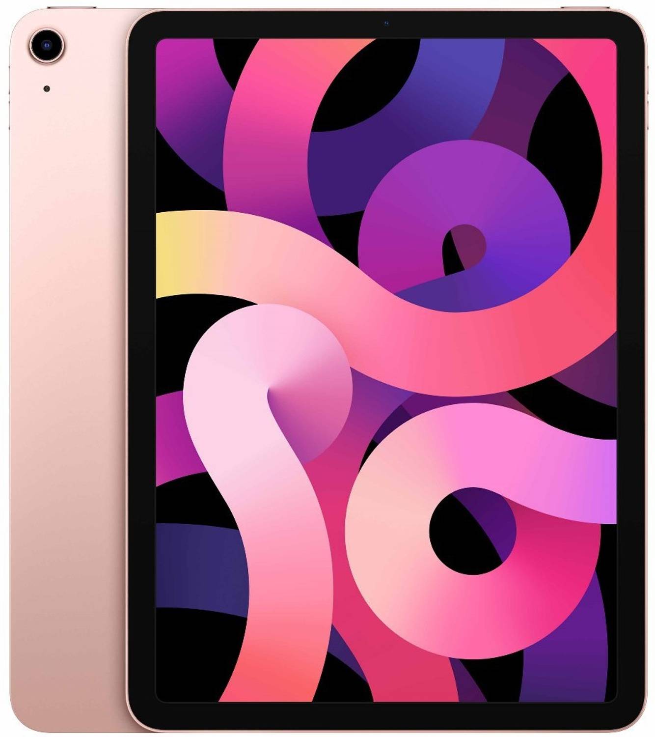 Apple iPad Air (4th Gen) 64 GB ROM 10.9 inch with Wi-Fi Only A14