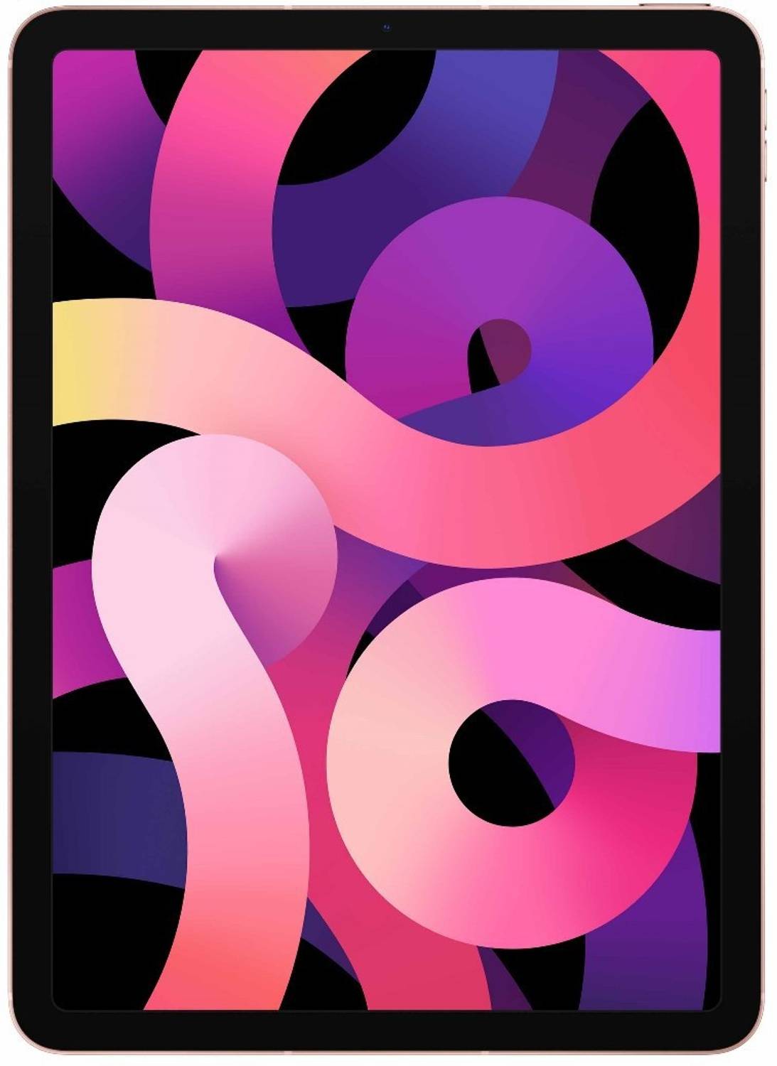 Apple iPad Air (4th Gen) 256 GB ROM 10.9 inch with 4G A14 Bionic