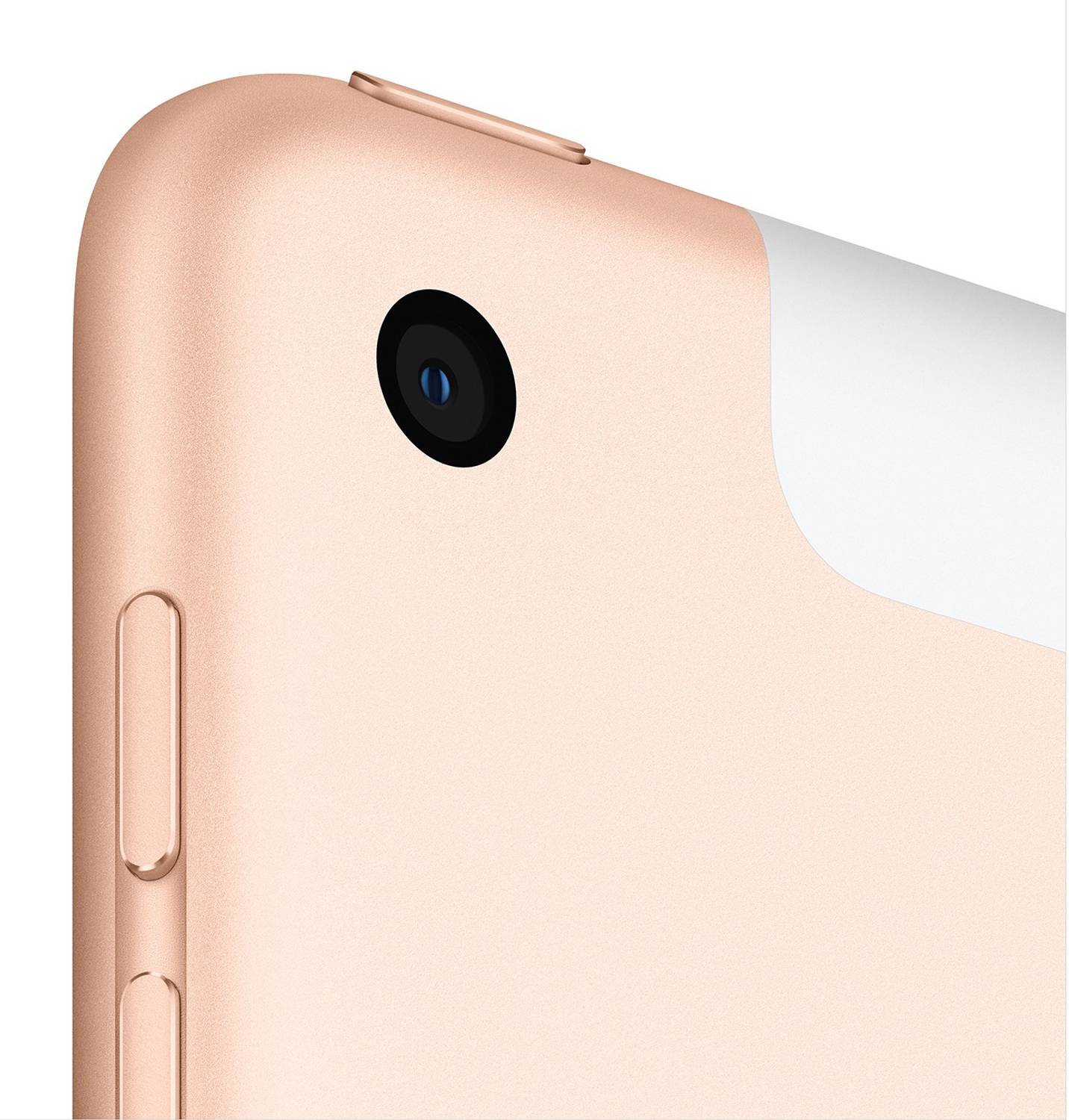Apple iPad (8th Gen) 128 GB ROM 10.2 inch with 4G A12 Bionic chip