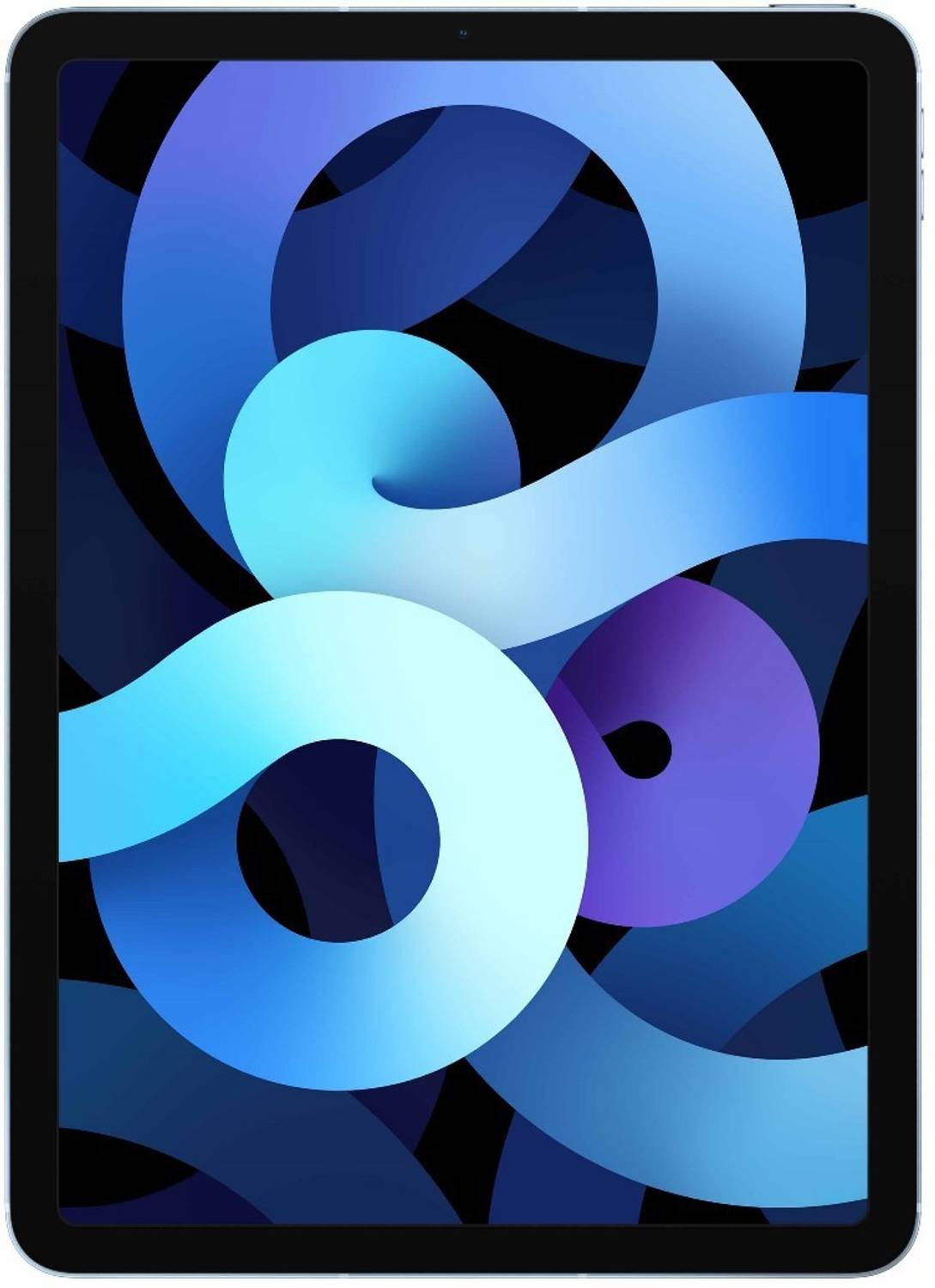 Apple iPad Air (4th Gen) 64 GB ROM 10.9 inch with 4G A14 Bionic C