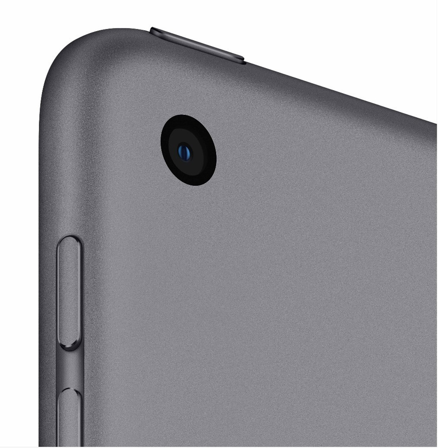 Image of Apple iPad (8th Gen) 32 GB ROM 10.2 inch with Wi-Fi Only A12 Bionic chip with Neural Engine (Space Grey)