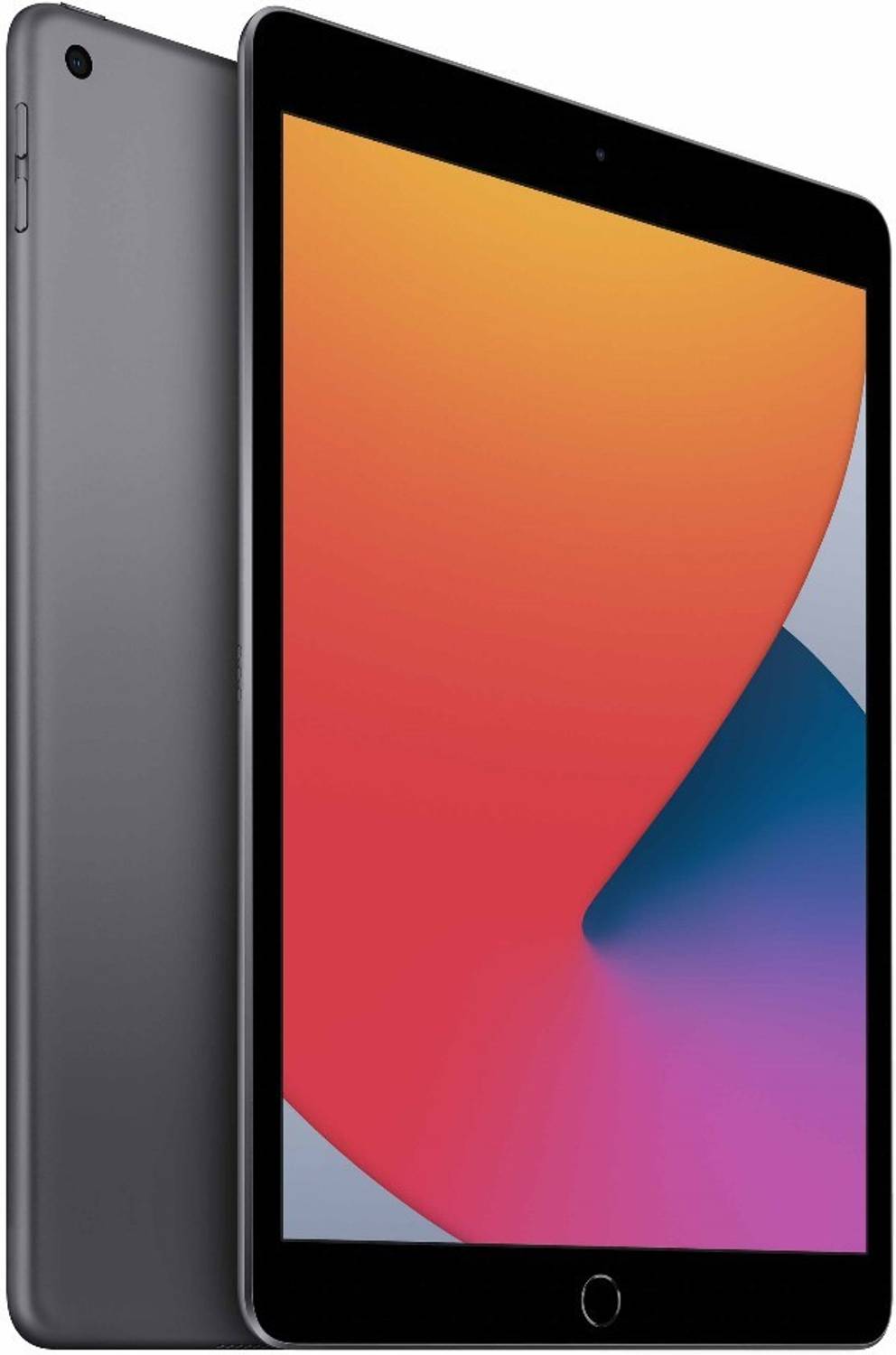 iPad 第8世代　シルバー　128GB Apple iPad (8th Gen) 128 GB ROM 10.2 inch with Wi-Fi Only A12