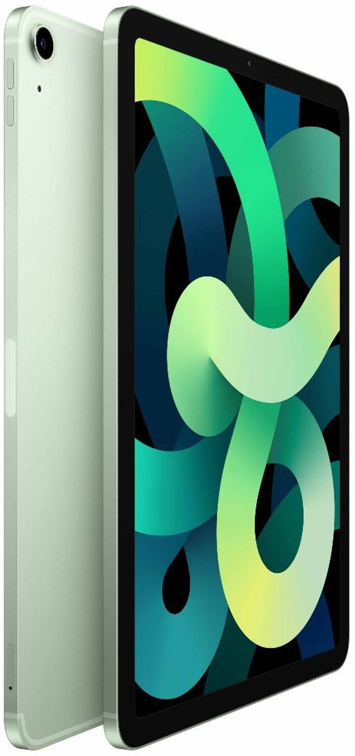 iPad本体 Apple iPad Air4 cellular 64GB Apple iPad Air (4th Gen) 64 GB ROM 10.9 inch with 4G A14 Bionic