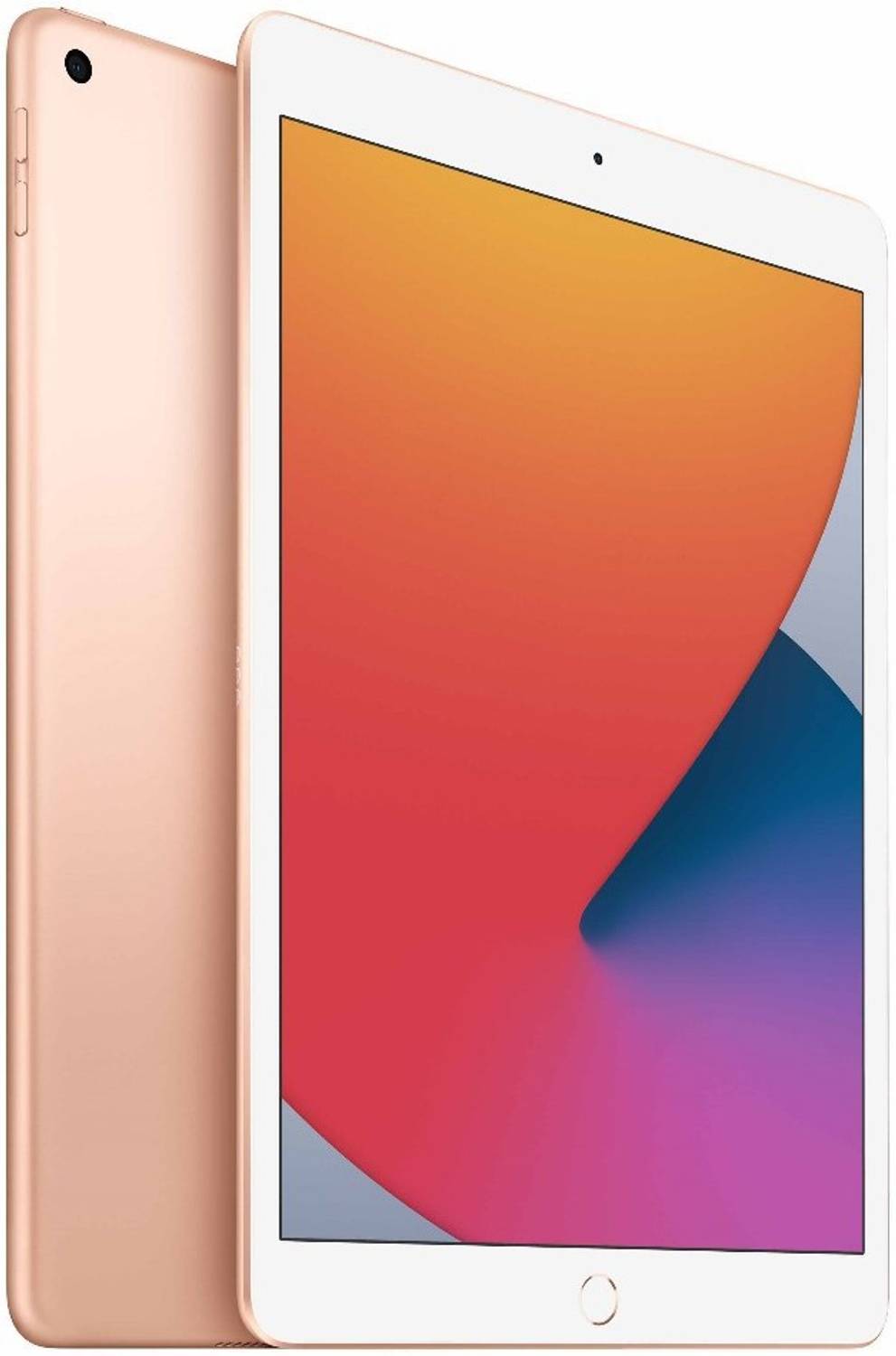 Apple iPad (8th Gen) 128 GB ROM 10.2 inch with Wi-Fi Only A12