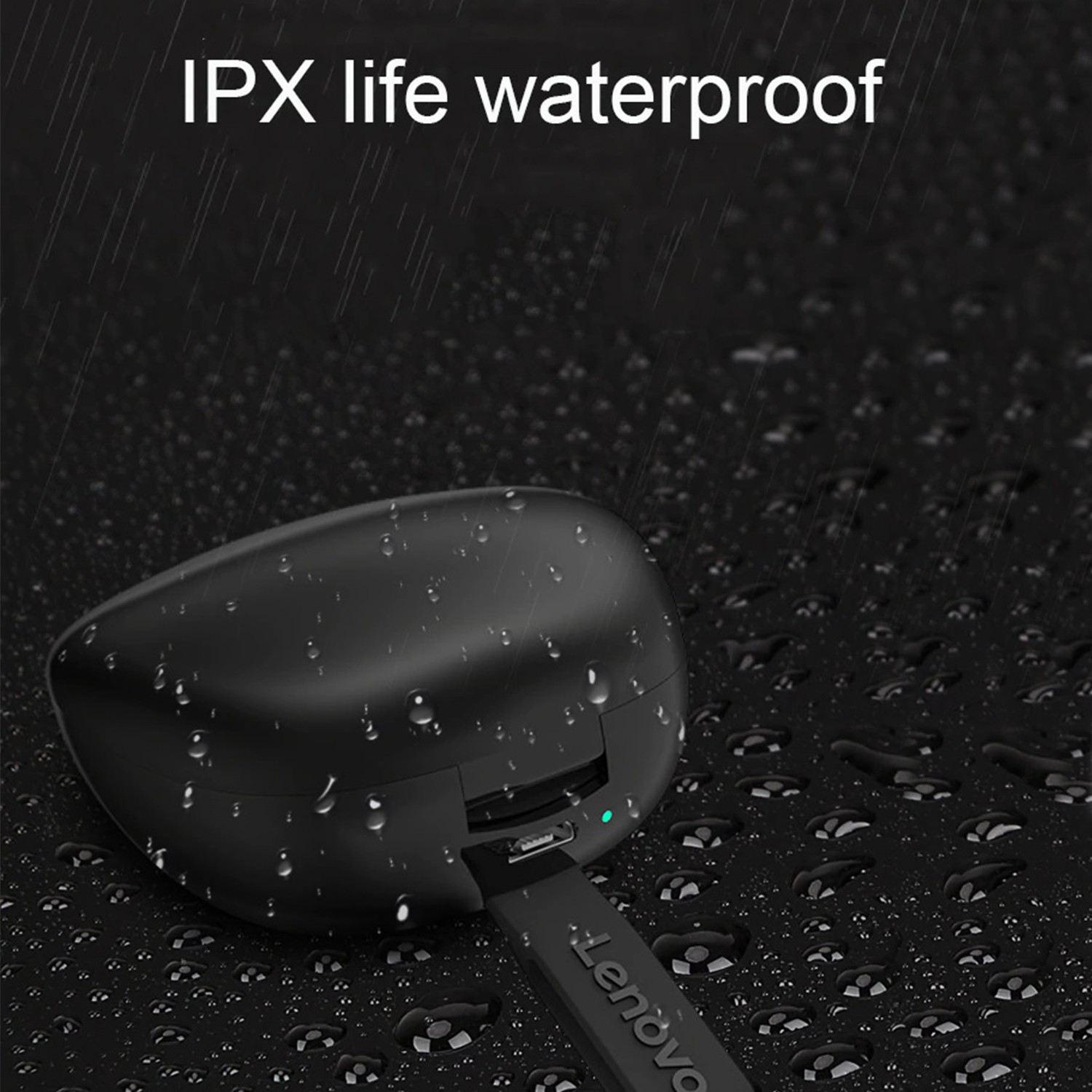 Image of Lenovo HT06 Bluetooth