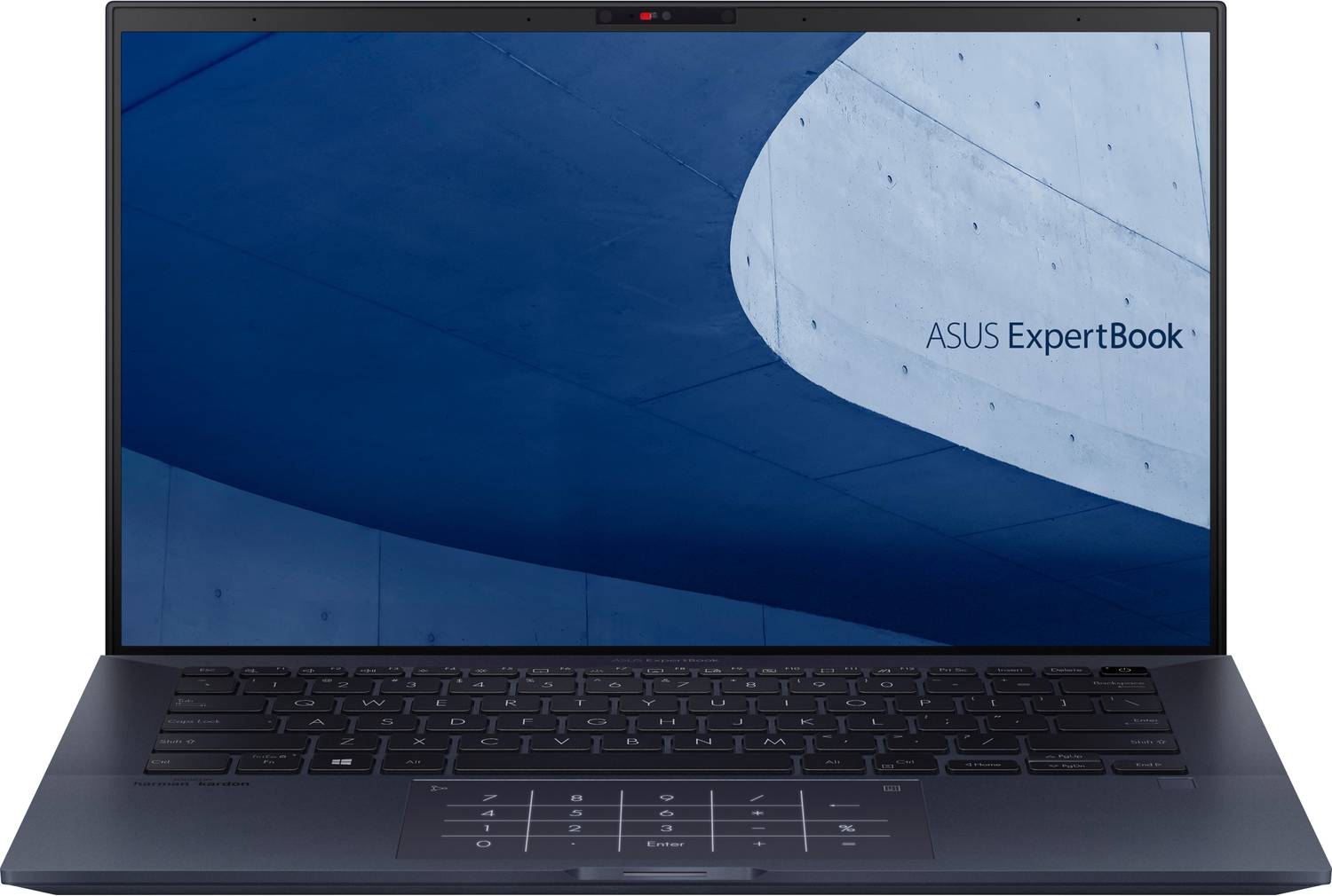 ASUS ExpertBook B9 i7/16GB/512GB 超軽量875g asus-original-imafvq2qyjm7humq