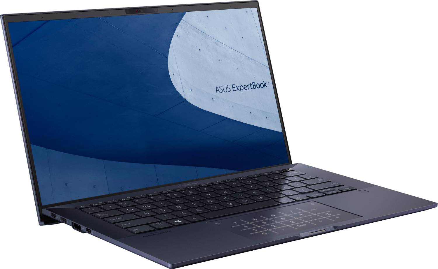 Windowsノート本体 ASUS ExpertBook B9450F i7/16G/1TB/office asus-original-imafvq2rr3hhkwud