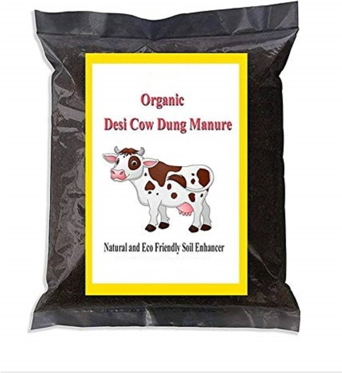 CACTUS VARIETIES Cow Dung Manure for Plants Manure, Fertilizer