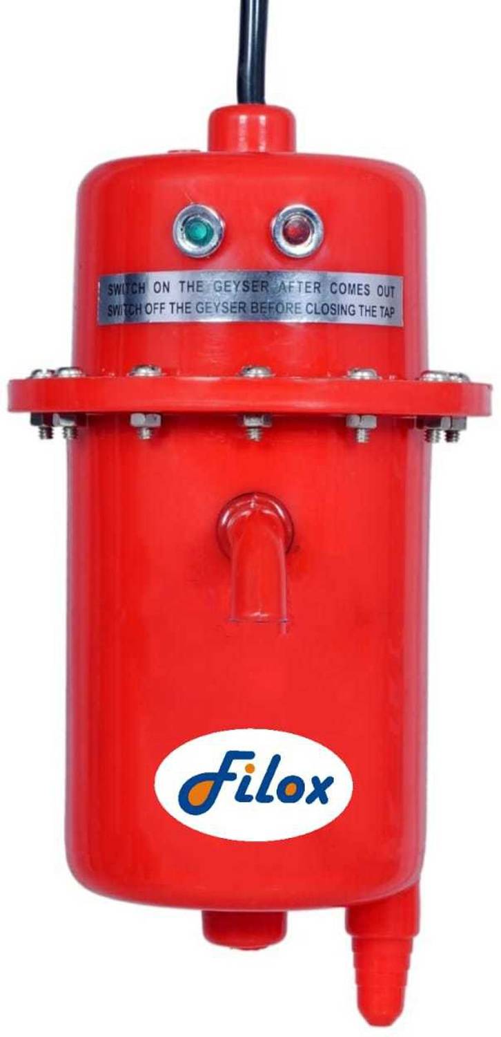 Filox 1 L Instant Water Geyser (1L instant portable water heater/