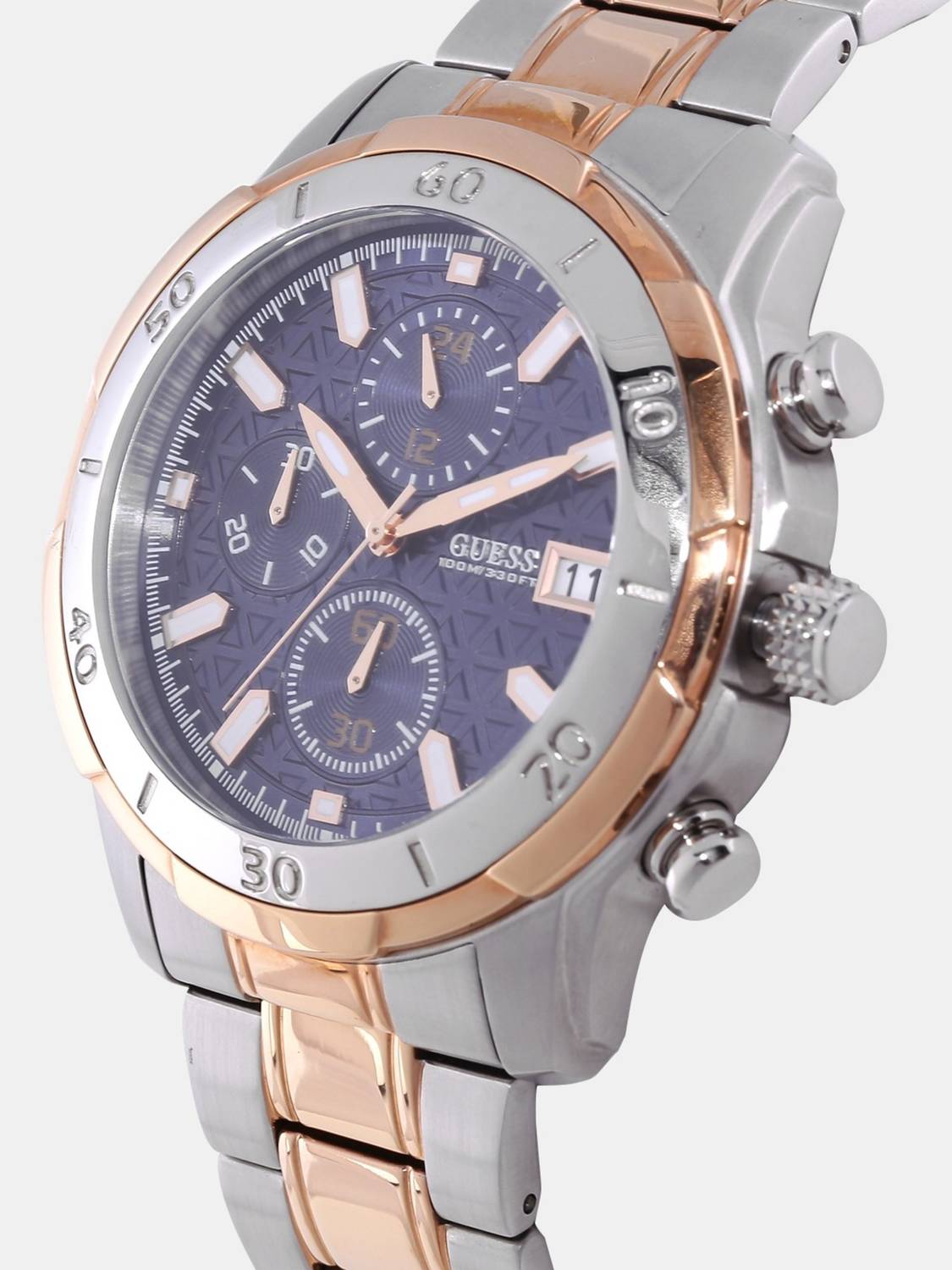 GUESS Analog Watch For Men Buy GUESS Analog Watch For Men