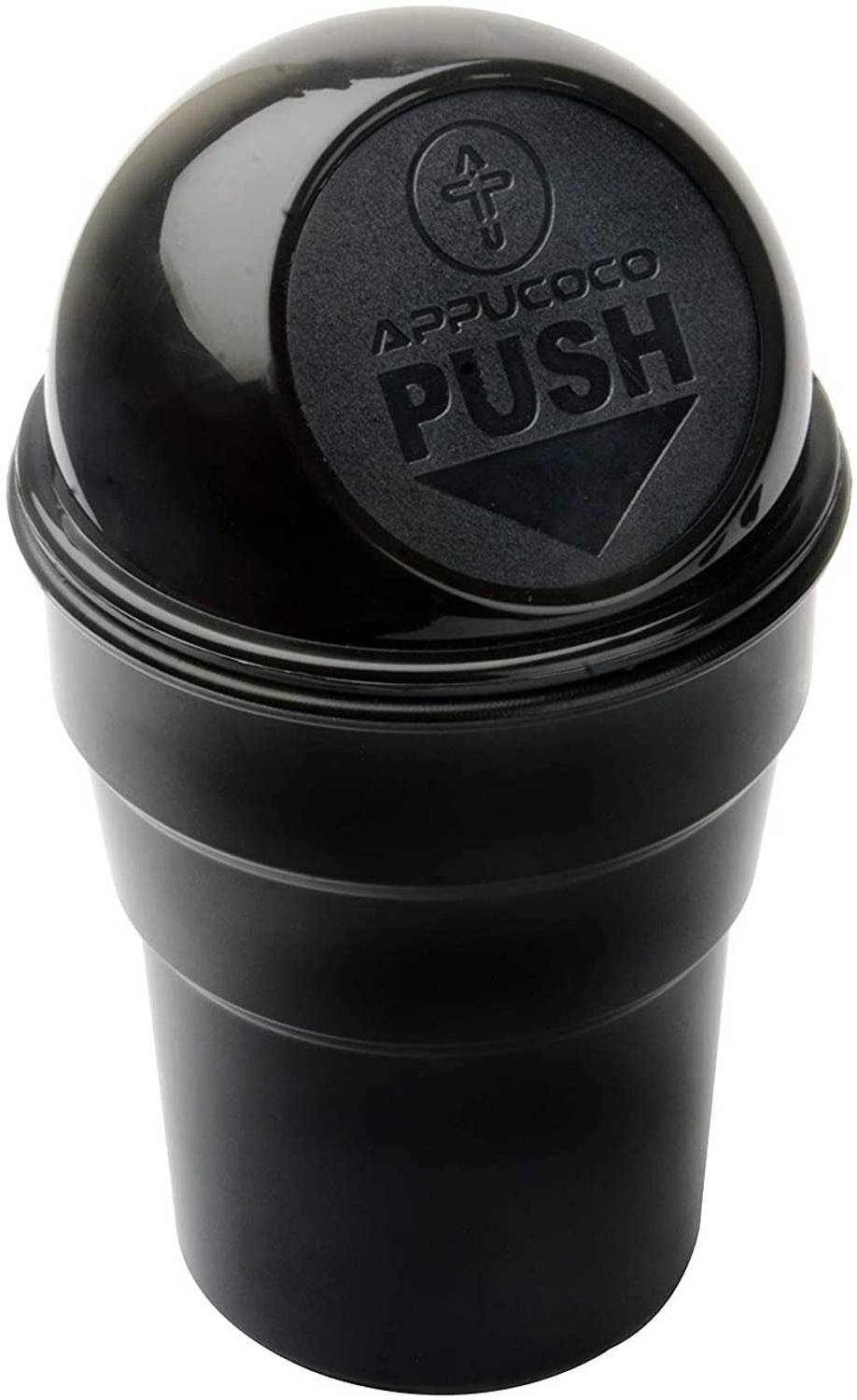 APPUCOCO MINI UNIVERSAL CAR TRASH BIN DUSTBIN Car Trash Bin Bag