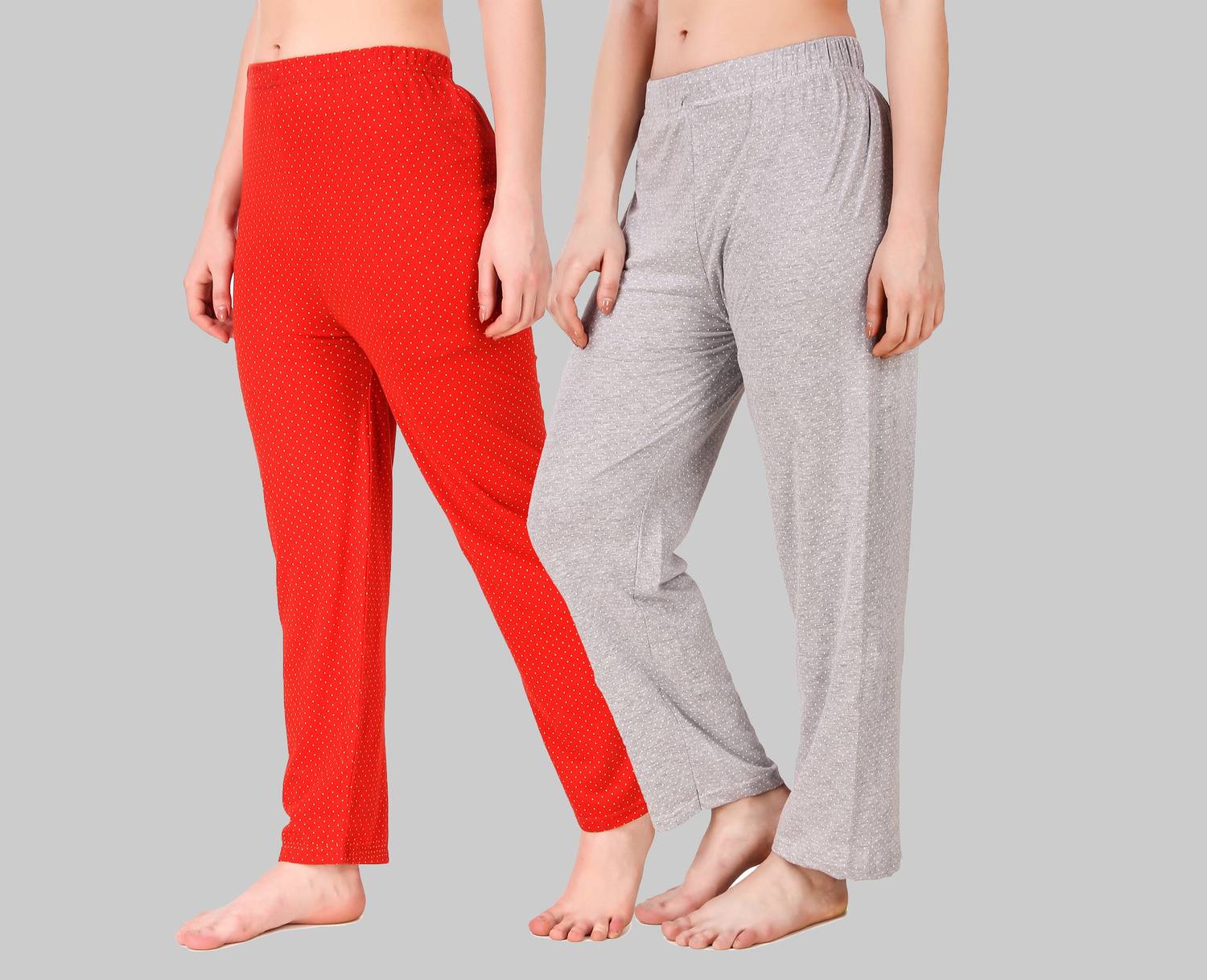 ANIXA Women Pyjama