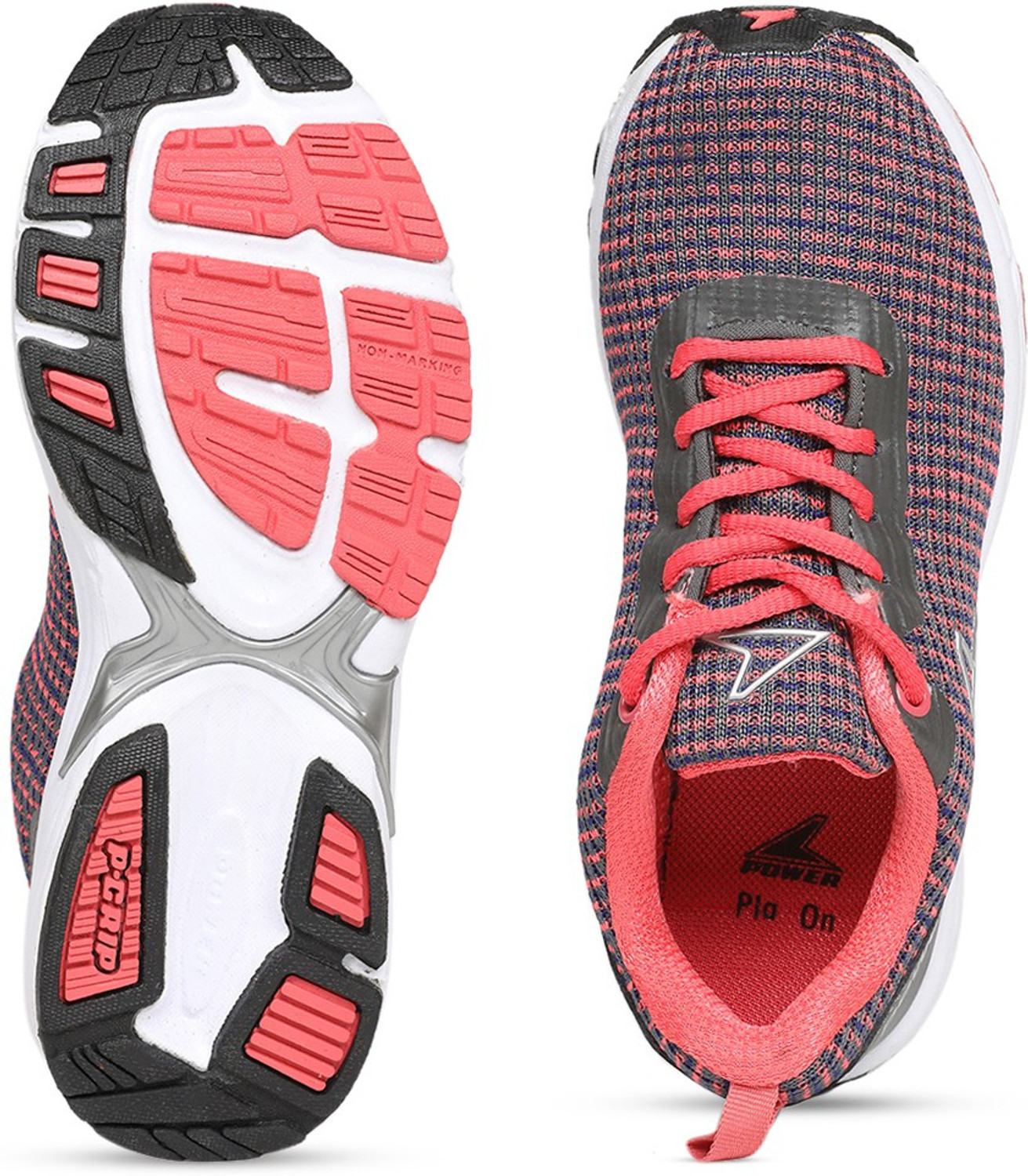 Image of POWER Running Shoes For Women