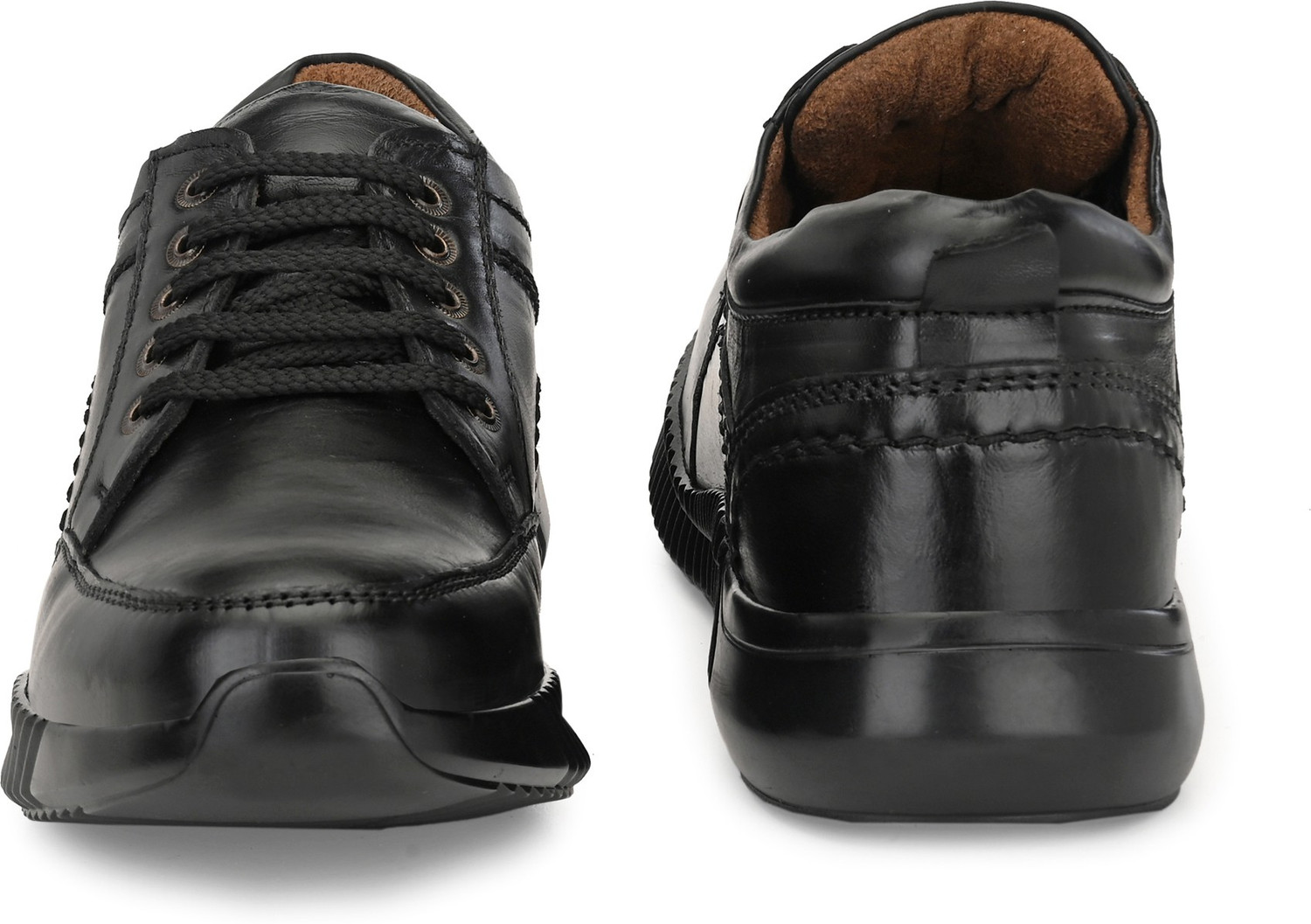 Image of EEGO ITALY Light Weight Corporate Casuals For Men