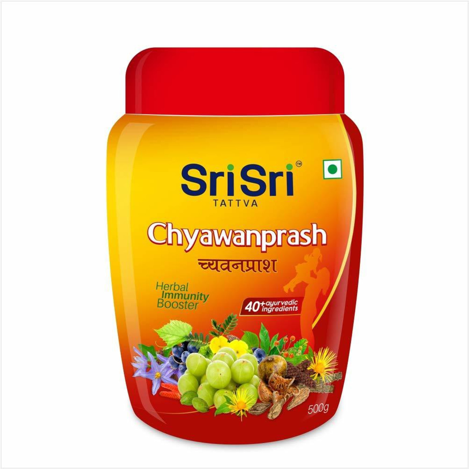 Image of Sri Sri Tattva Chyawanprash