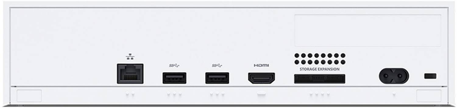 Microsoft Xbox Series S 512 GB - Image 5