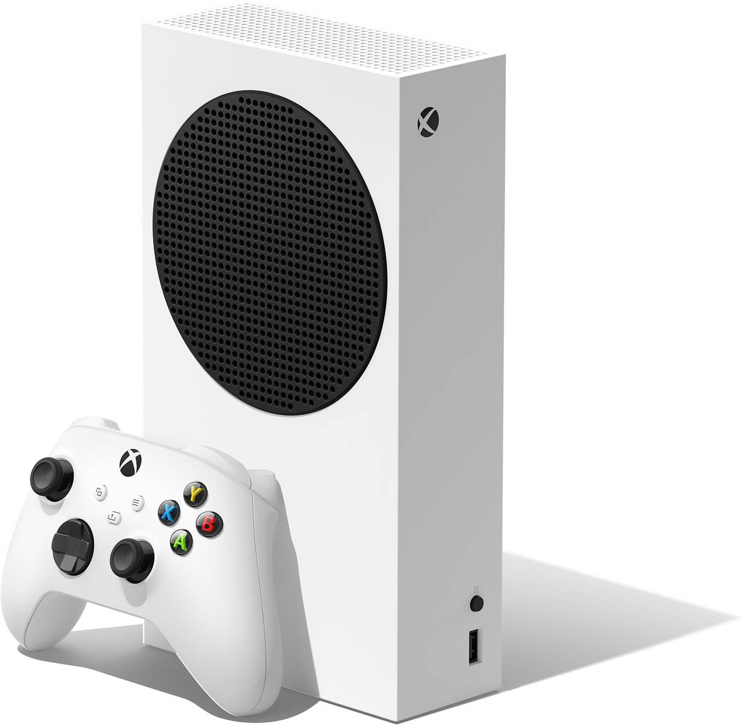 Microsoft Xbox Series S 512 GB - Image 2
