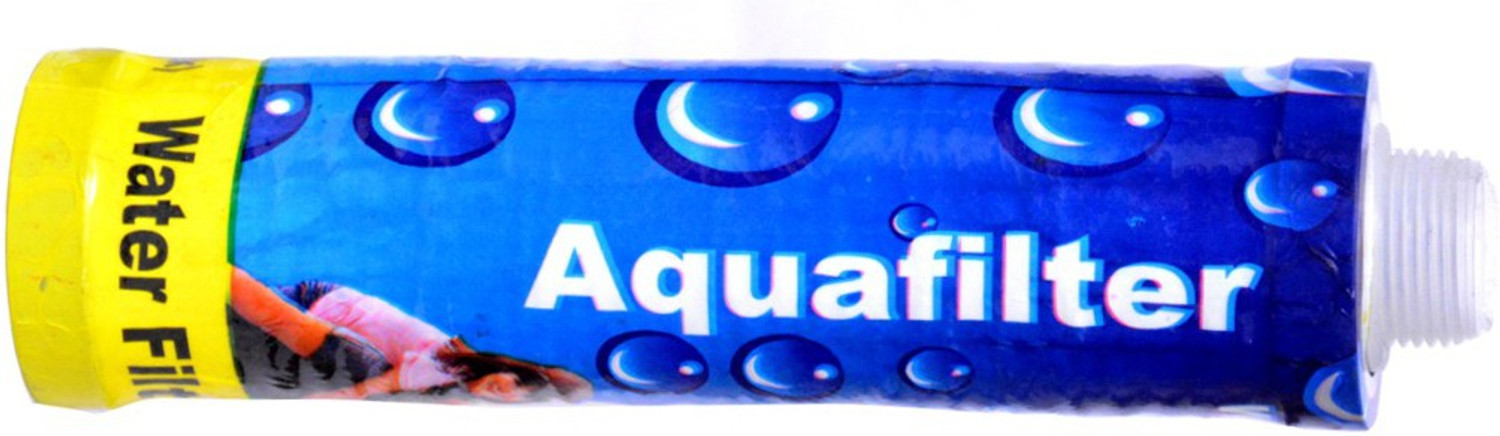Image of aquafilter 9 inch CANDLE FILTER SET Solid Filter Cartridge
