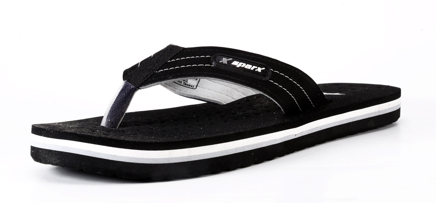Image of Sparx Men SFG-517 Flip Flops