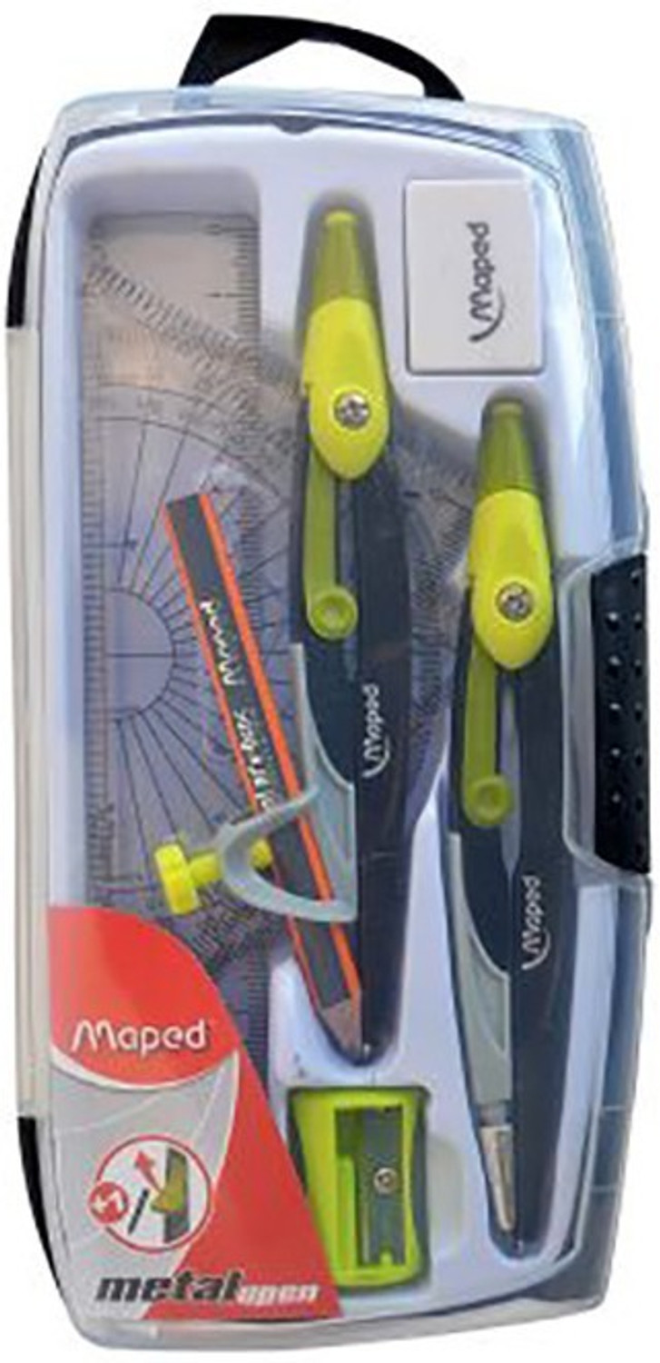 Image of Maped 536919 Geometry Box