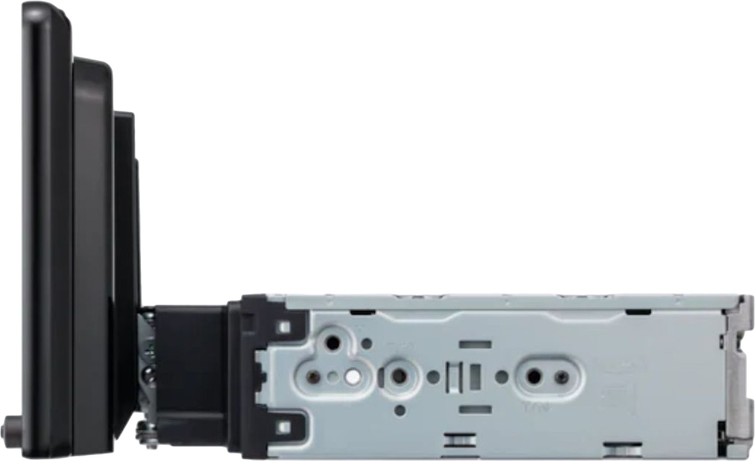 Image of SONY XAV-AX8000 with Bluetooth with Android Auto, Apple Car Play and WebLink Car Stereo