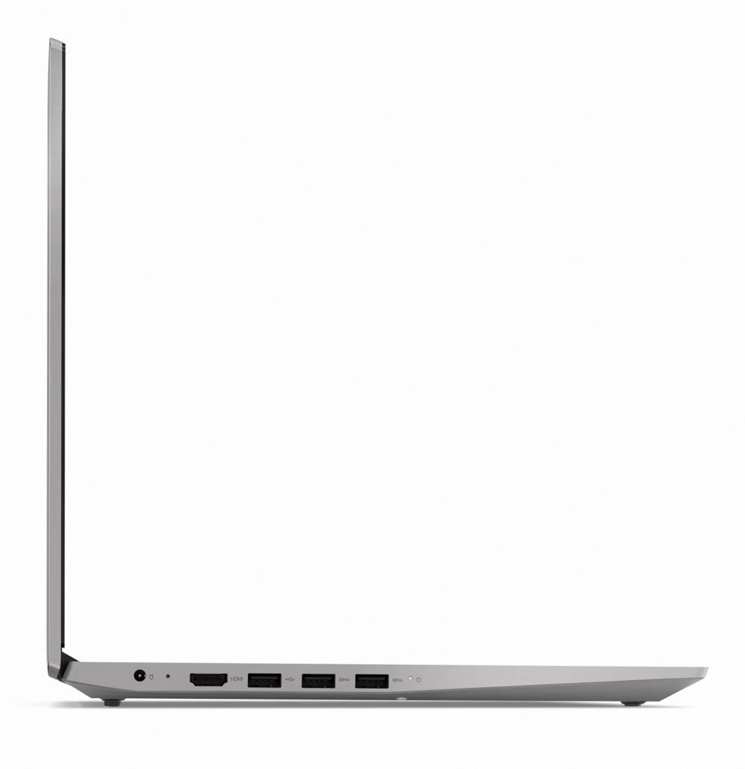 Image of Lenovo Ideapad S145 Intel Core i3 10th Gen 1005G1 - (4 GB /1 TB HDD /DOS) S145-15IIL Laptop