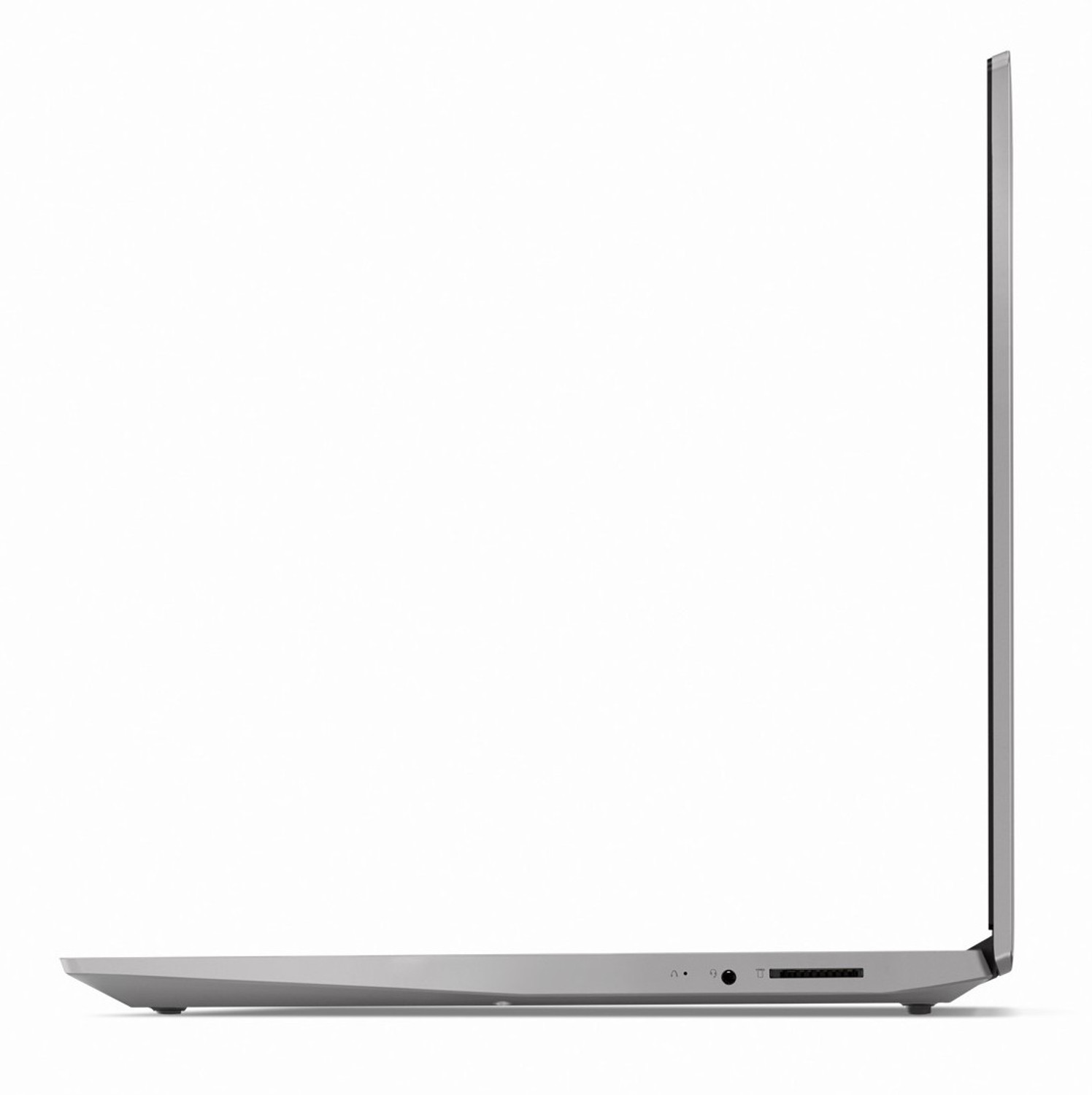 Image of Lenovo Ideapad S145 Intel Core i3 10th Gen 1005G1 - (4 GB /1 TB HDD /DOS) S145-15IIL Laptop